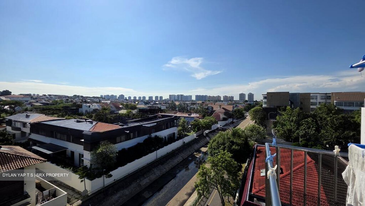 The Treeline (D15), Apartment #496142231